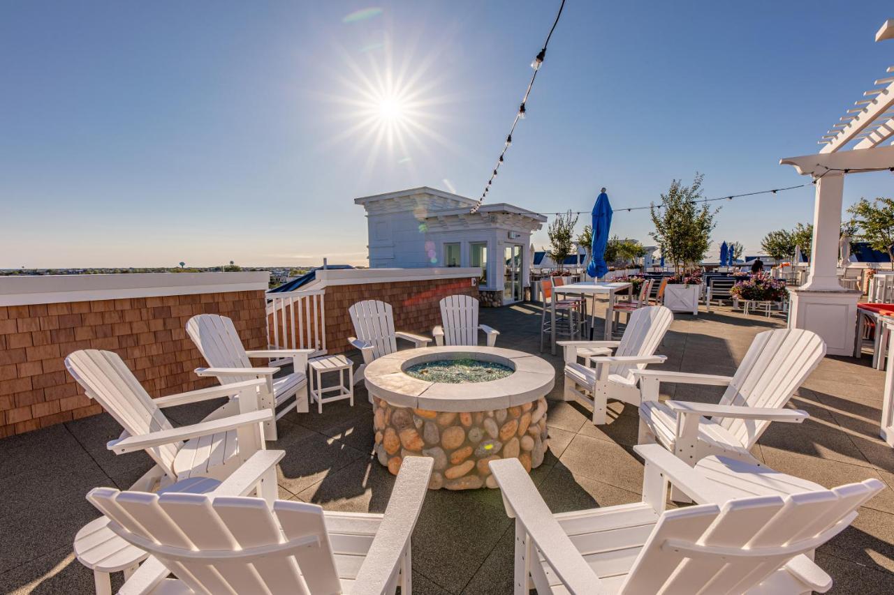 Hotel Lbi Ship Bottom Exterior foto